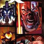 Final Horsemen of Apocalypse