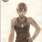 Sharon "Boomer" Valerii