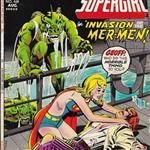 Beppo the Super-Monkey