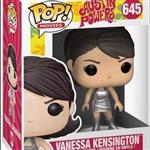 Vanessa Kensington