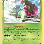 Meganium