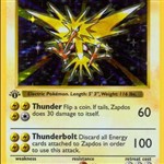 Zapdos
