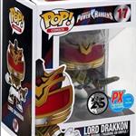 Tag: Pop! Saban's Power Rangers