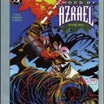 Sword of Azrael