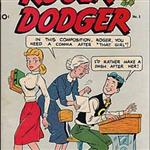Roger Dodger