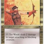 MTG: Legend/Legendary