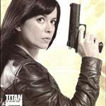 Caron Pierce