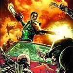 Furious Road