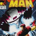 Armor Wars II