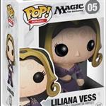 Liliana Vess