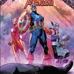 Captain America LMD