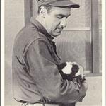 Gomer Pyle