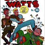 Sue Watts
