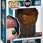 Art3mis