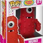 Muno