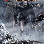Grave Mungo