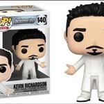 Kevin Richardson