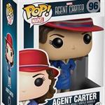 Tag: Pop! Agent Carter