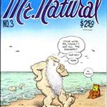 R. Crumb