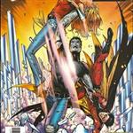 Titans East