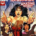 Return of the Amazons