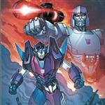 Tag: Bad Wolf Comics Cover