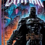 Arkham Knights