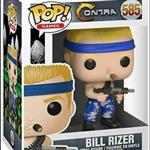 Bill Rizer
