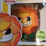 Cagney Carnation