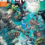 Monster League of Evil