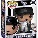 Nolan Arenado