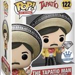 Tapatio Man