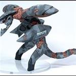 Metal Gear Ray