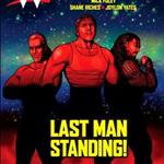 Greg "The Hammer" Valentine