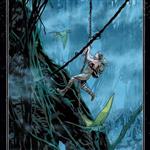 Tag: Empire Strikes Back Cover