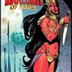 Invaders of Mars