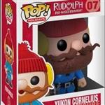 Yukon Cornelius