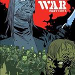 Whisperer War