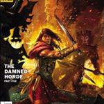The Damned Horde
