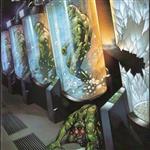 James Claymore