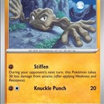 Geodude
