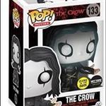 Tag: Pop! The Crow