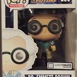 Tag: Pop! Back to the Future