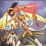 Tag: Homage Cover - Superman's Girl Friend Lois Lane #93