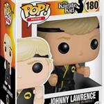 Johnny Lawrence