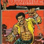 Black Dynamite