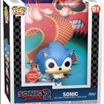 Tag: Pop! Sonic the Hedgehog 2