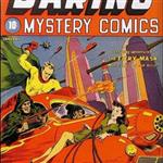 Barney Mullen