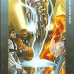Silver Surfer