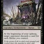 MTG: Shrine